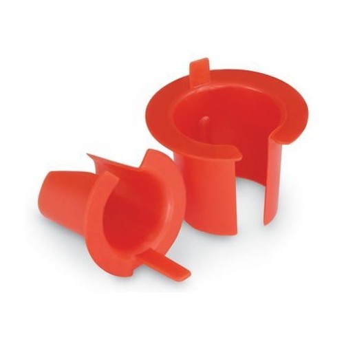 Anti-Short Bushings #0 (35 Pack)