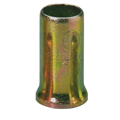 Crimp Sleeves Non-Insulated