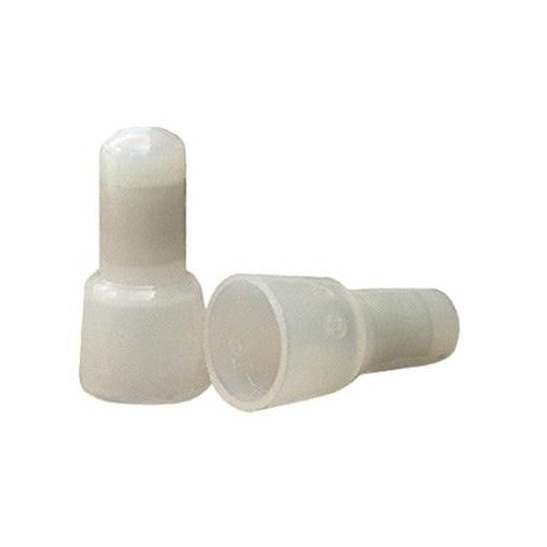 Pre-Insulated Crimp Connectors Bagged, 25 or 100 Pack