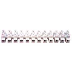 Terminal Blocks 50 Amp Bagged 25 Pack