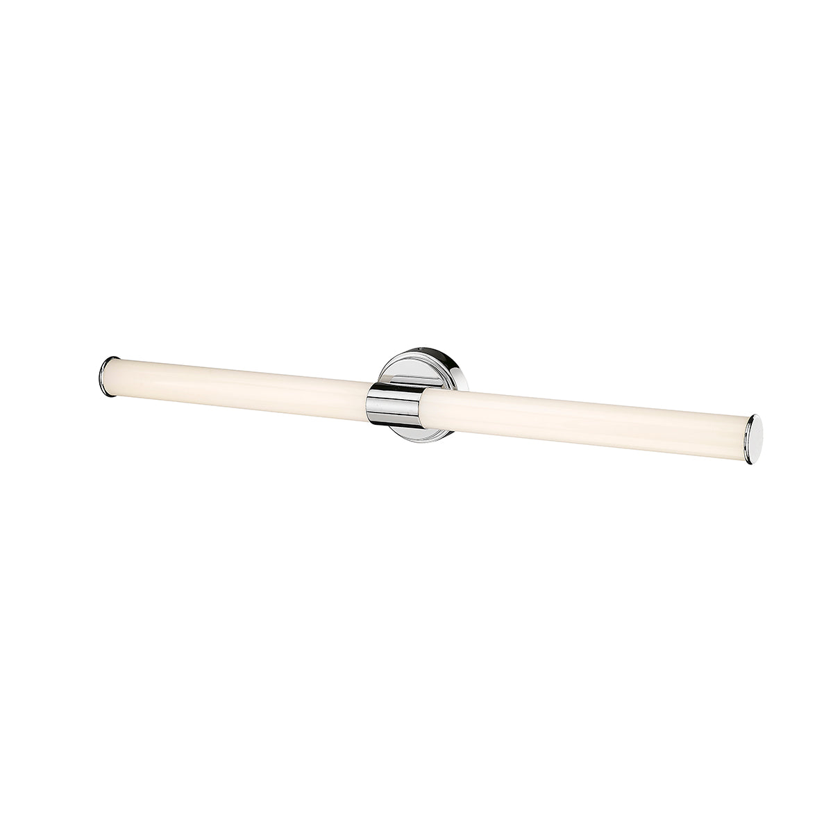 Millennium Lighting 36" Vanity Light, 30W, Trumann Collection (Available in Brushed Nickel, Polished Chrome, Matte Black, Modern Gold)