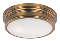 Fairmont 2-Light Flush Mount
