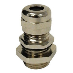 Metal Cable Glands, NPT Thread
