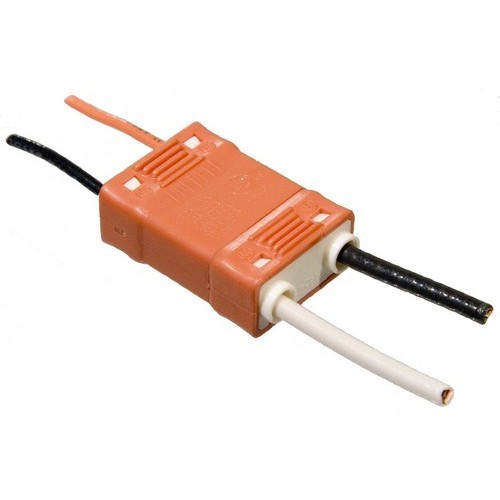 Luminaire Ballast Disconnect