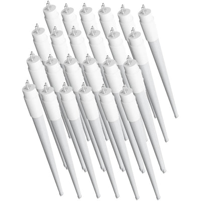24 Pk 4 Foot LED T5, Ballast Compatible, 24 watt
