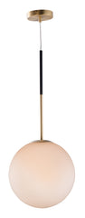 Vesper 1-Light Pendant
