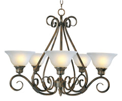 Pacific 5-Light Chandelier