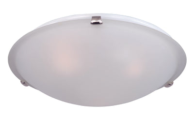 Malaga 3-Light Flush Mount