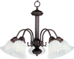Malaga 5-Light Chandelier