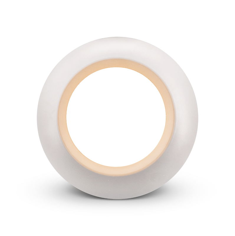 4 Inch LED Cusp Disk Light, 10 Watt, 650 Lumens, CCT Selectable, 120V ...