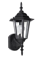 Builder Cast 1-Light Outdoor Wall Mount