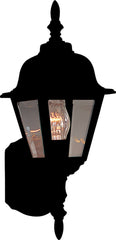 Builder Cast 1-Light Outdoor Wall Mount