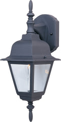 Builder Cast 1-Light Outdoor Wall Mount
