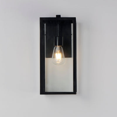 Catalina 1 Light Medium Outdoor Wall Sconce