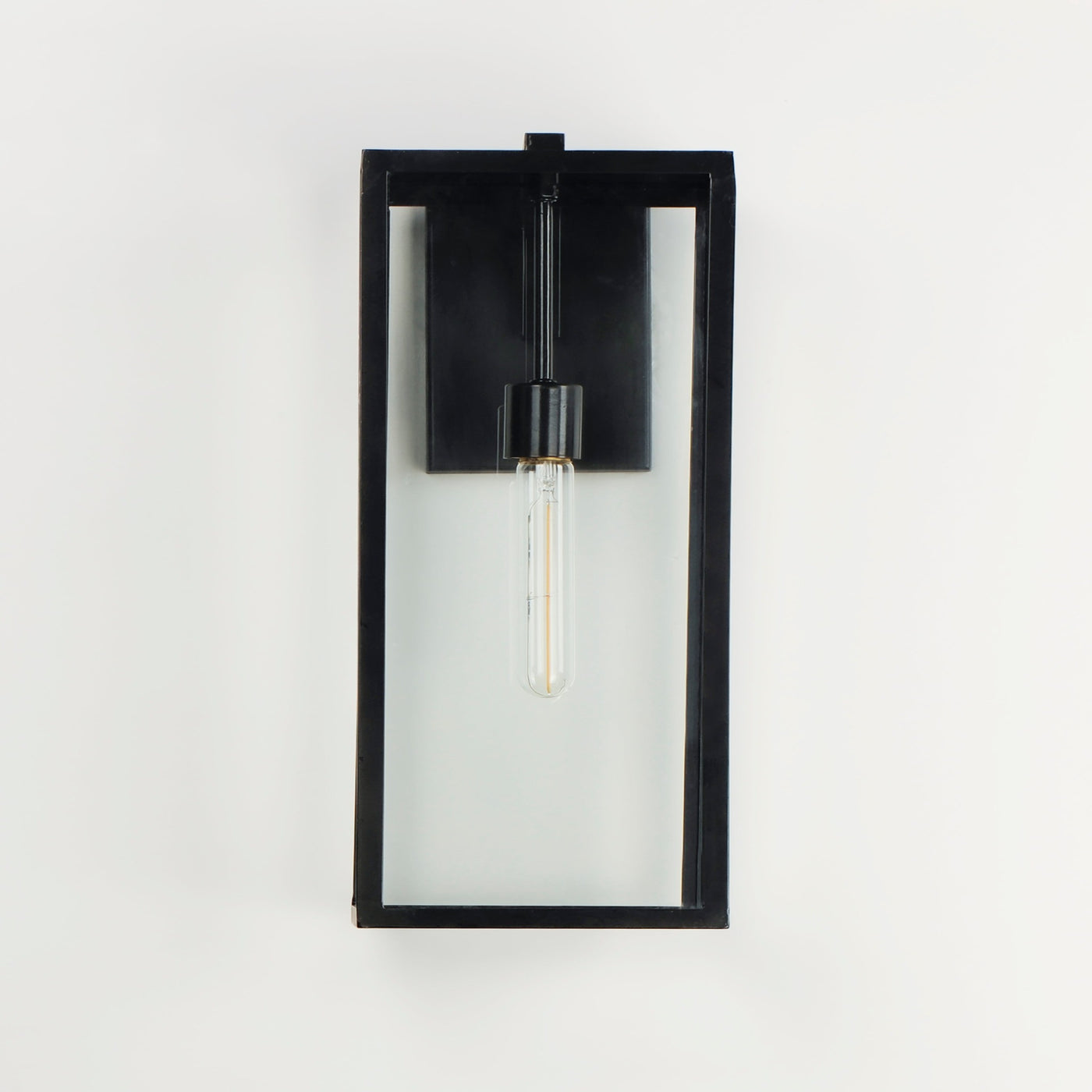 Catalina 1 Light Large Outdoor Wall Sconce