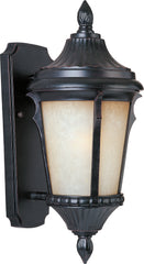 Odessa Cast 1-Light Outdoor Wall Lantern