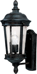 Dover Cast 1-Light Outdoor Wall Lantern