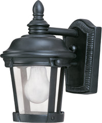 Dover Cast 1-Light Outdoor Wall Lantern