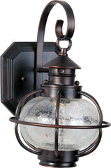 Portsmouth 1-Light Outdoor Wall Lantern