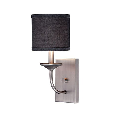 Millennium Lighting Wall sconces 3111 Series - Brushed Pewter