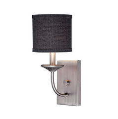 Millennium Lighting Wall sconces 3111 Series (Available in Brushed Pewter Finish)