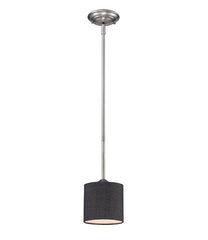 Millennium Lighting Mini-Pendant 3121 Series (Available in Brushed Pewter and Rubbed Bronze Finishes)