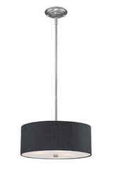 Millennium Lighting Mini-Pendant 3133 Series (Available in Brushed Pewter Finish)