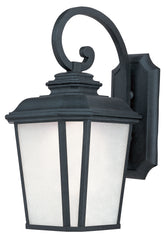 Radcliffe 1-Light Large Outdoor Wall