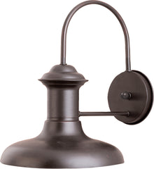 Wharf 1-Light Outdoor Wall Lantern
