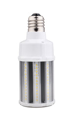 High-Lumen LED Corn Lamp 54 watt, 120-277V, 3000K or 5000K, E39 Base