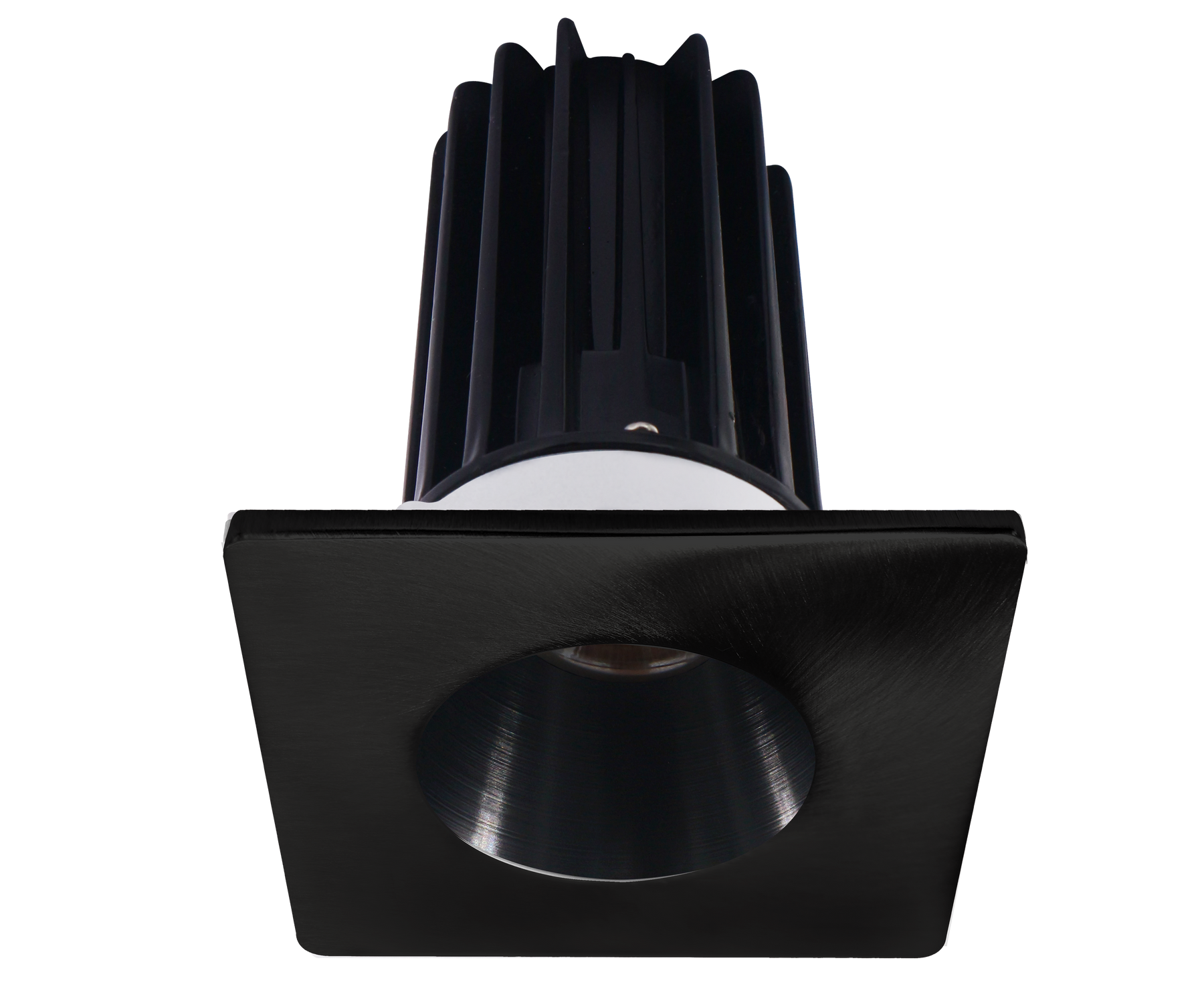 2" Recessed LED, 8W, 2700K/3000K/4000K, Multiple Reflectors and Square Trims
