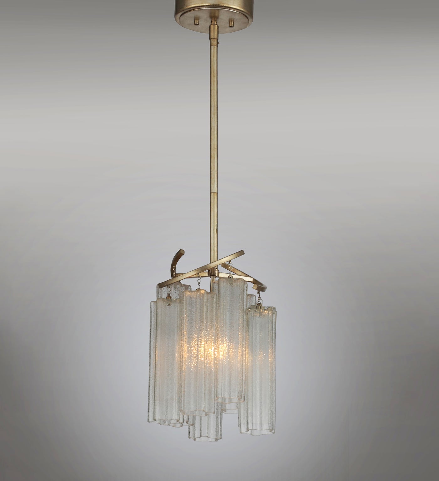 Victoria 1 Light Pendant