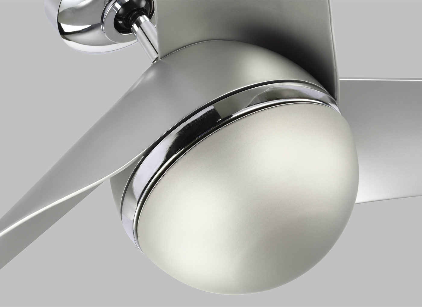 56" Akova - Chrome