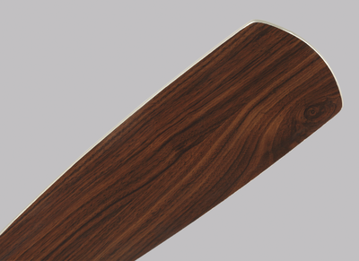 58" Discus Trio Max - Brushed Steel