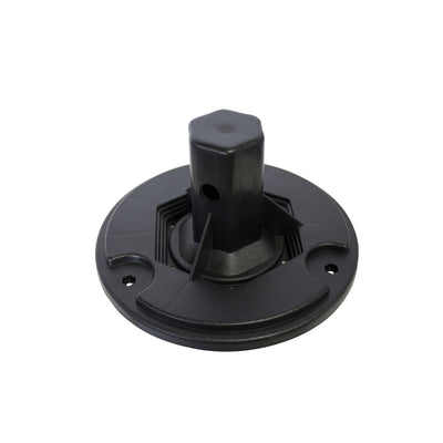 Mini EZ Anchor Bollard and Post Lamp Base