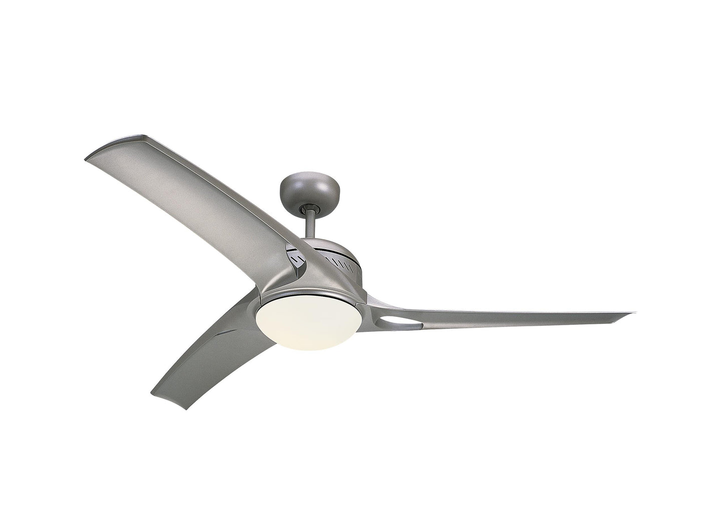 52' Mach One Fan - Titanium