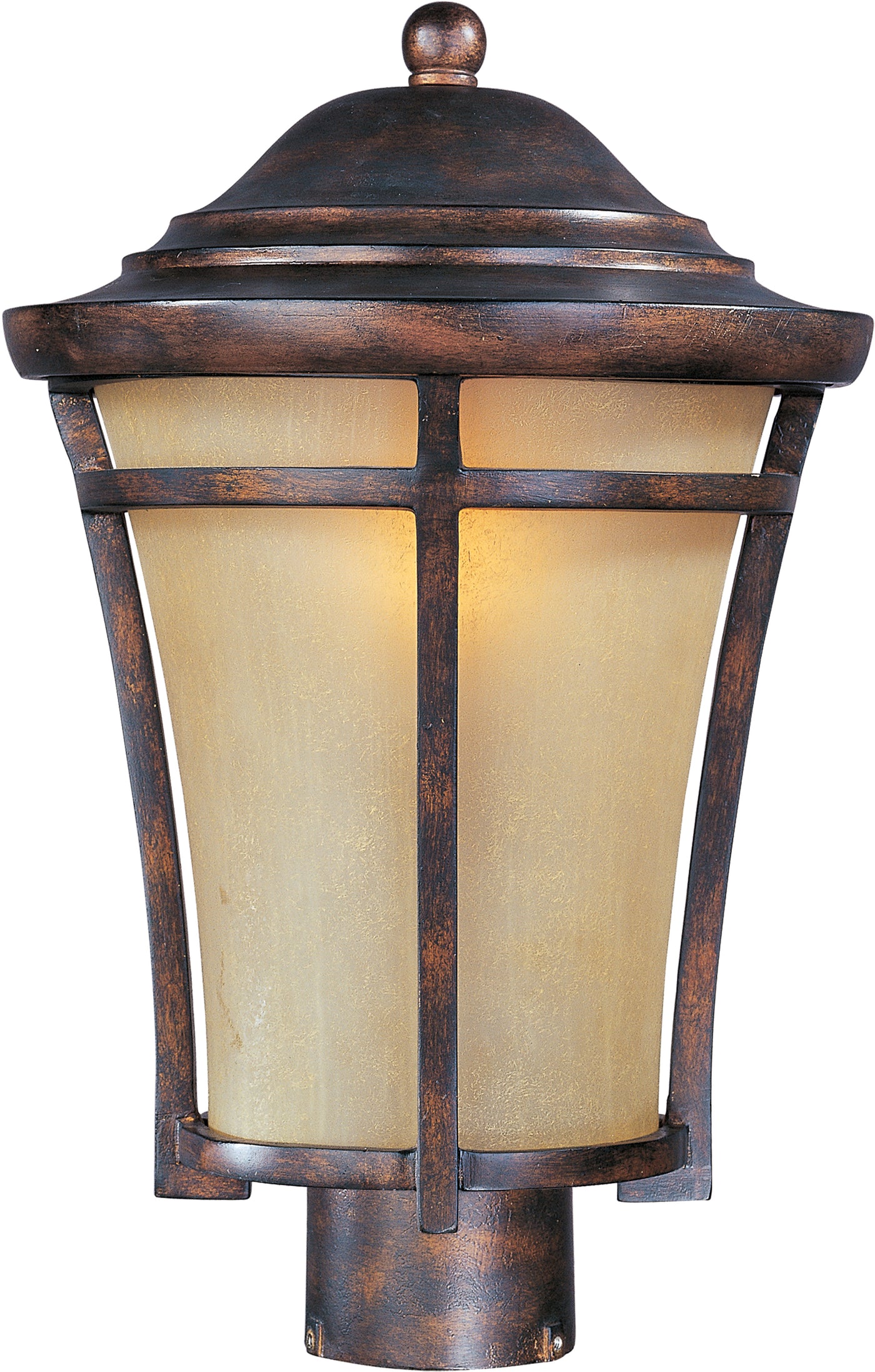 Balboa VX 1-Light Outdoor Pole/Post Lantern
