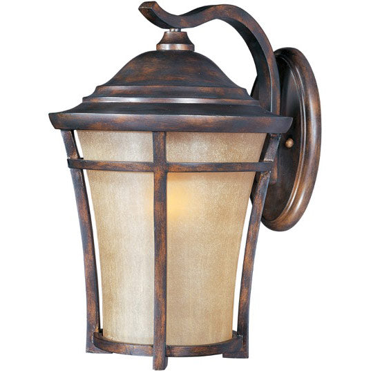 Balboa VX 1-Light Outdoor Wall Lantern