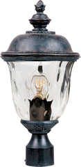 Carriage House VX 1-Light Outdoor Pole/Post Lan