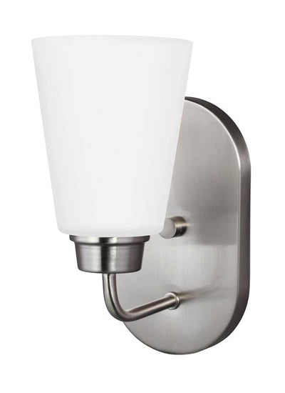 4115201-962, One Light Wall / Bath Sconce , Kerrville Collection