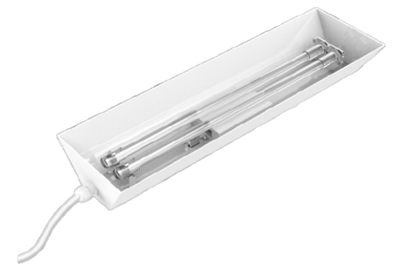 Commercial Germicidal Hand Held UVC Light, 42 Watt, 120-277V