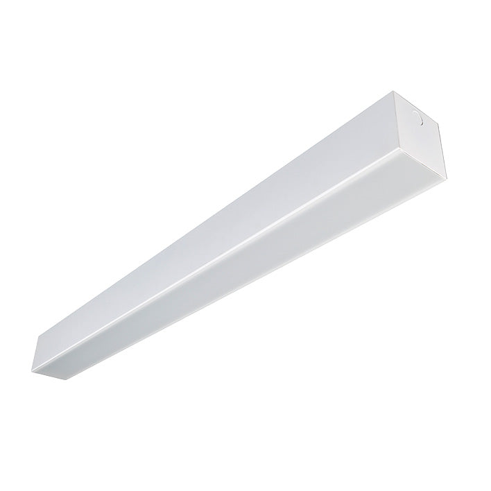 24" Recessed TBAR 1875-3750 Lumens, 1 or 2x15W LED 4000K Lamps Included