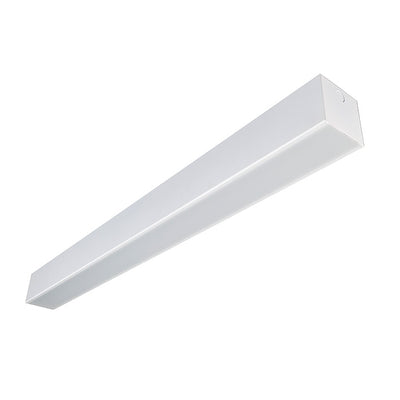 24" Recessed TBAR 1875-3750 Lumens, 1 or 2x15W LED 4000K Lamps Included