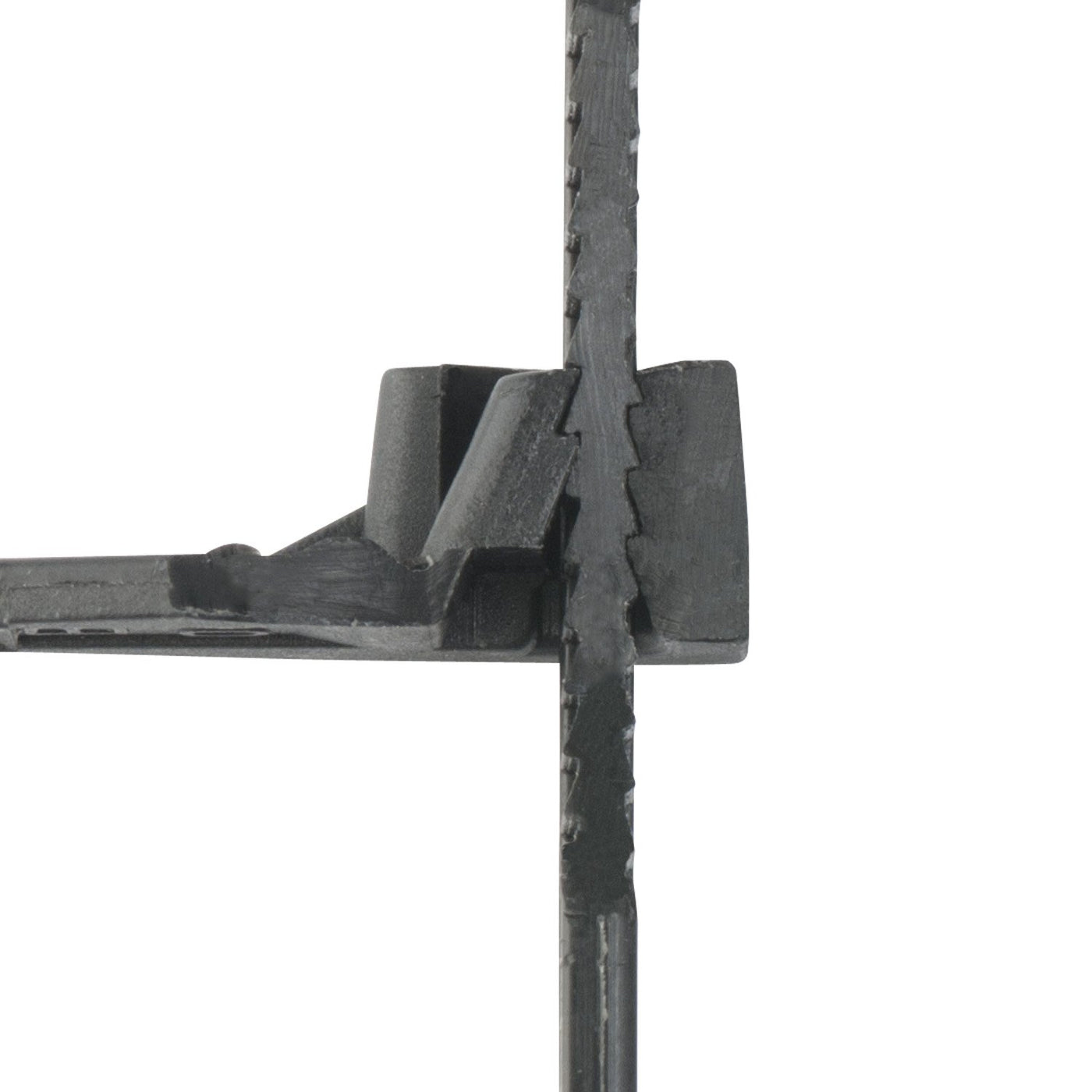 Gardner Bender 46-308MN Cable tie, 8", 75lb, Natural; 1,000/bag