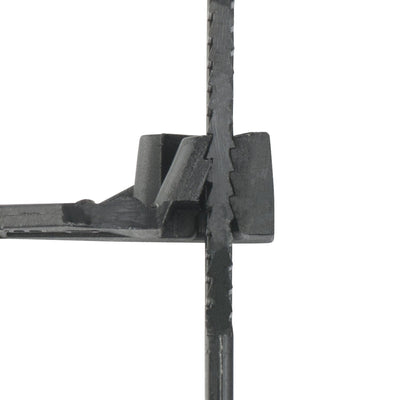 Gardner Bender 46-308MN Cable tie, 8", 75lb, Natural; 1,000/bag