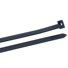 Gardner Bender 46-436UVB Cable tie, Heavy-duty, 36