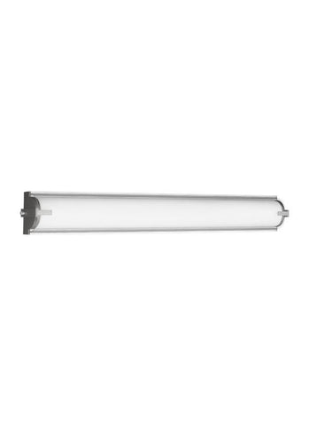 4635793S-04, Large LED Wall / Bath , Braunfels Collection