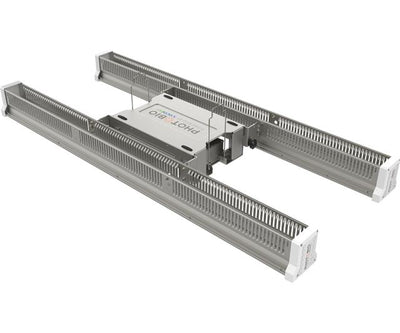 PHOTOBIO T Duo LED, 600W, 100-277V, S4 Light Spectrum