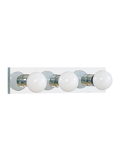 4737-05, Three Light Wall / Bath , Center Stage Collection