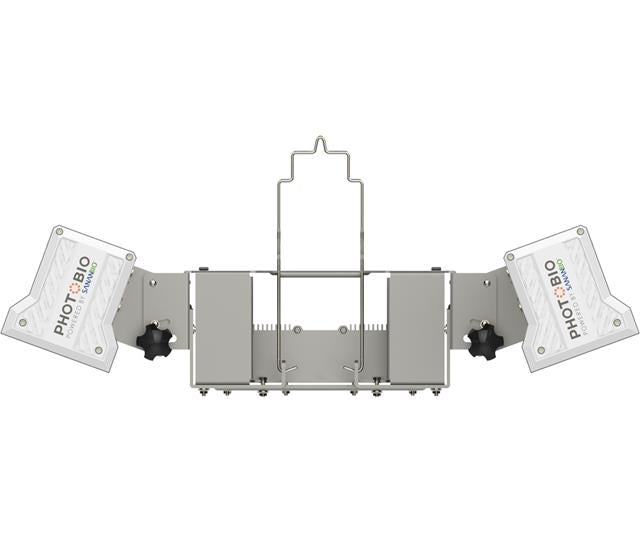PHOTOBIO T Duo LED, 600W, 100-277V, S4 Light Spectrum
